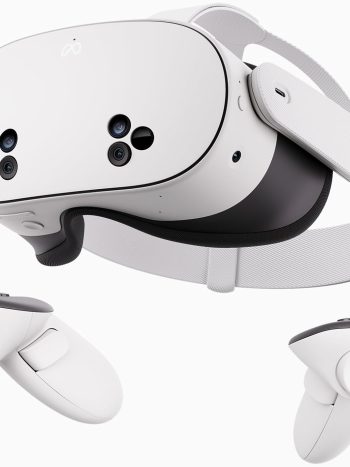 Virtual Reality