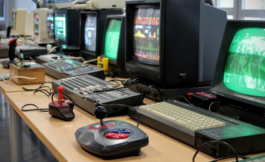 Your Complete Resource for All Things Gaming Consoles