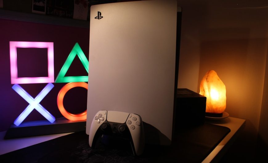 Explore the Latest Gaming Consoles at Pixelhavenz.com