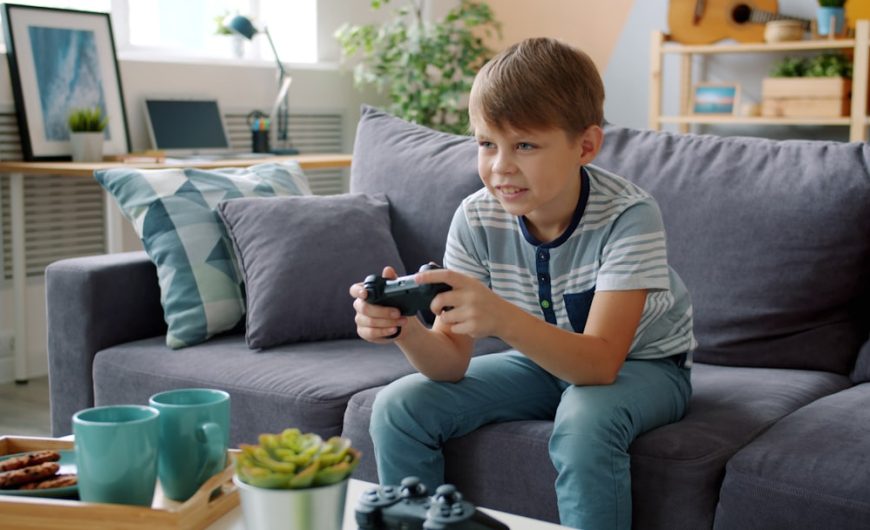 Discover Exclusive Deals on Gaming Consoles Today